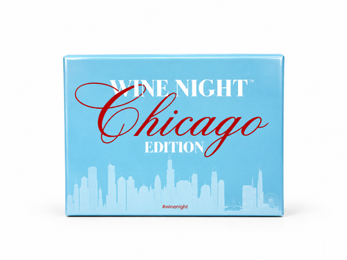 Ultimate Wine Night Bundle