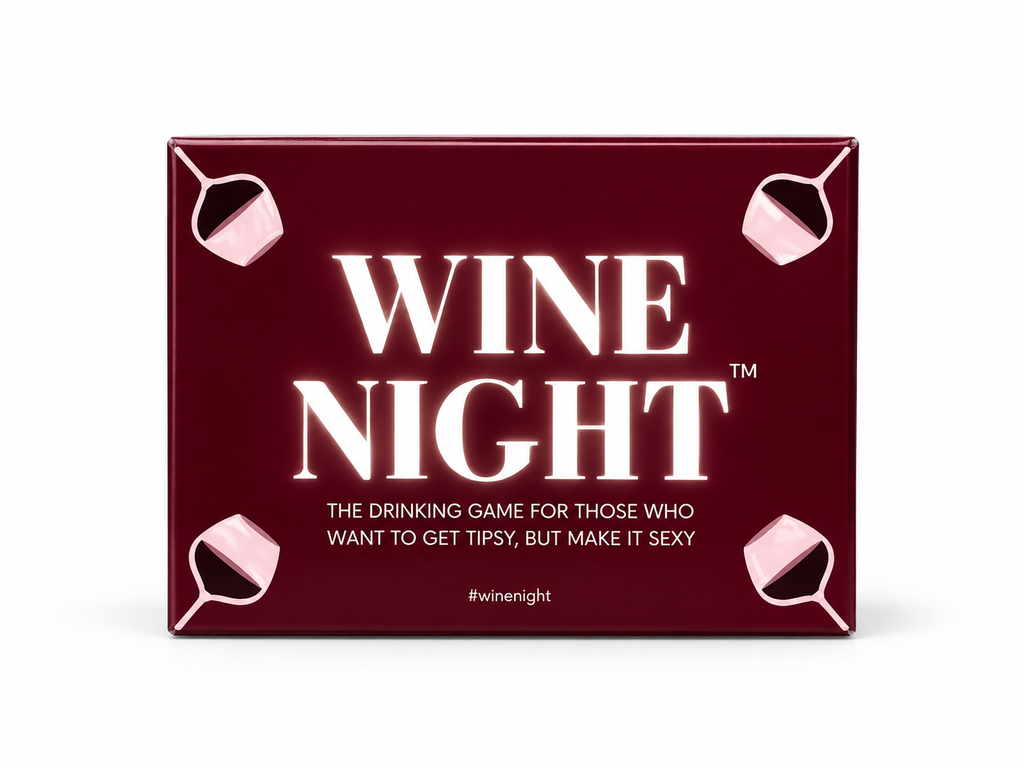 Ultimate Wine Night Bundle