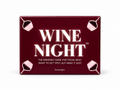Wine Night Game