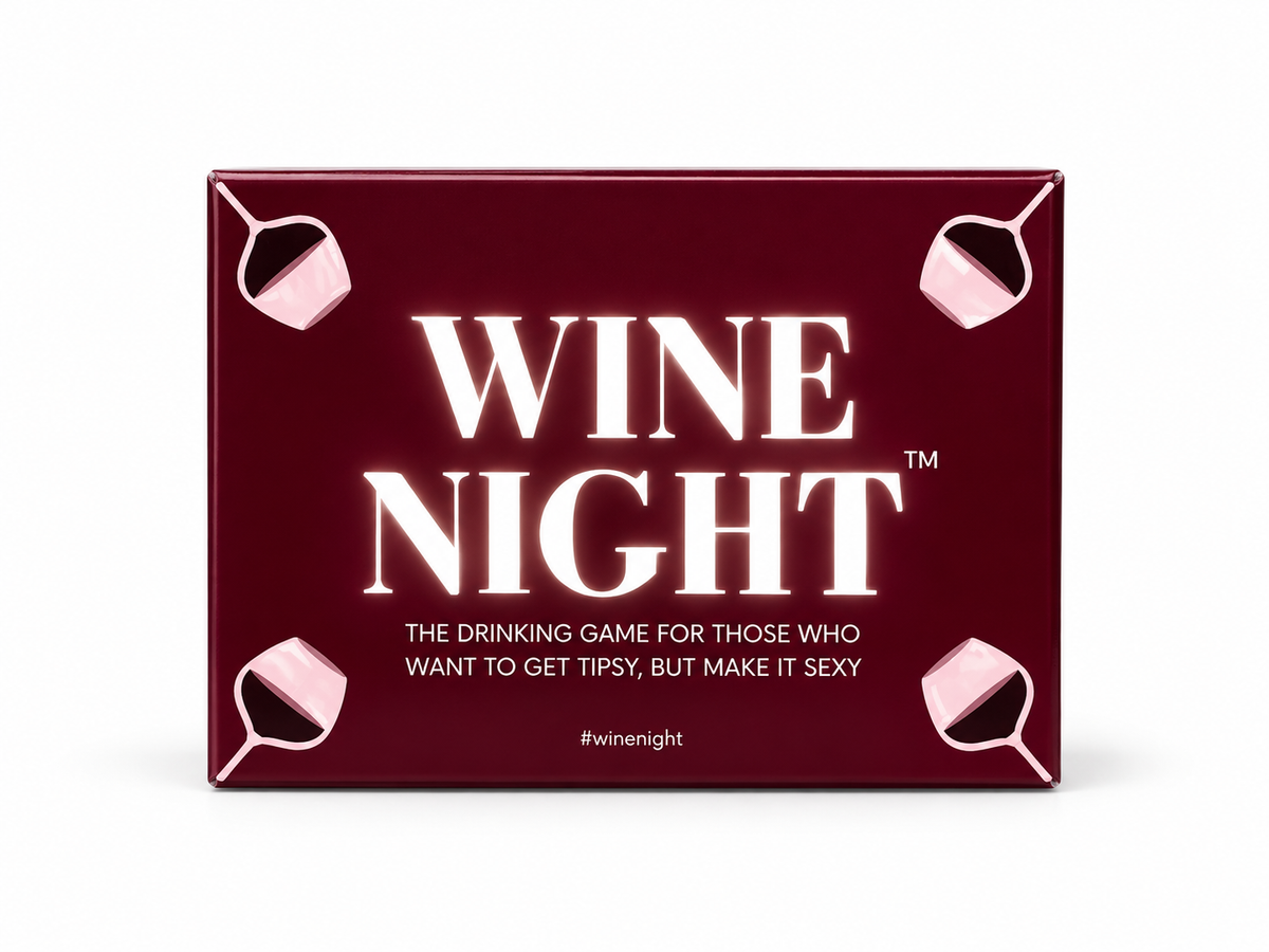 Wine Night Game
