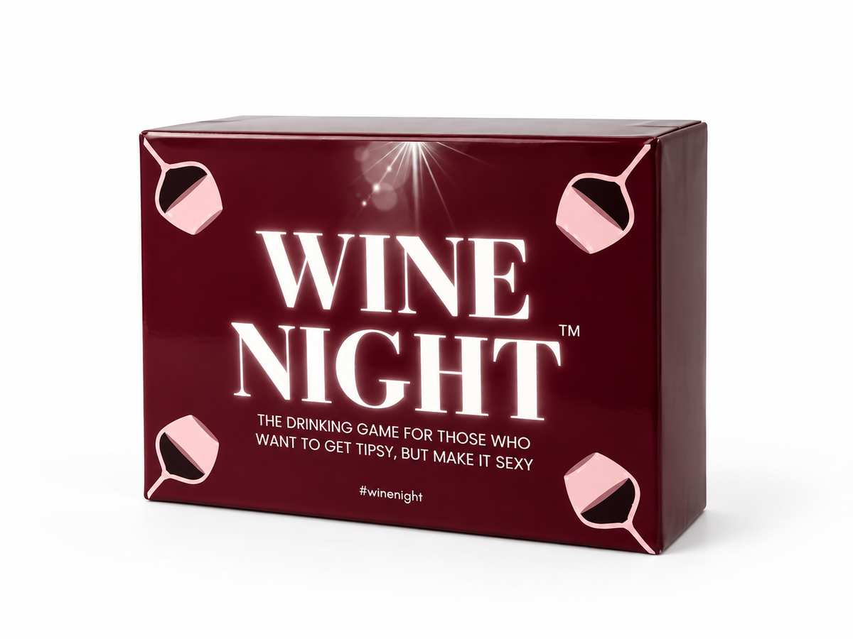 Wine Night Game