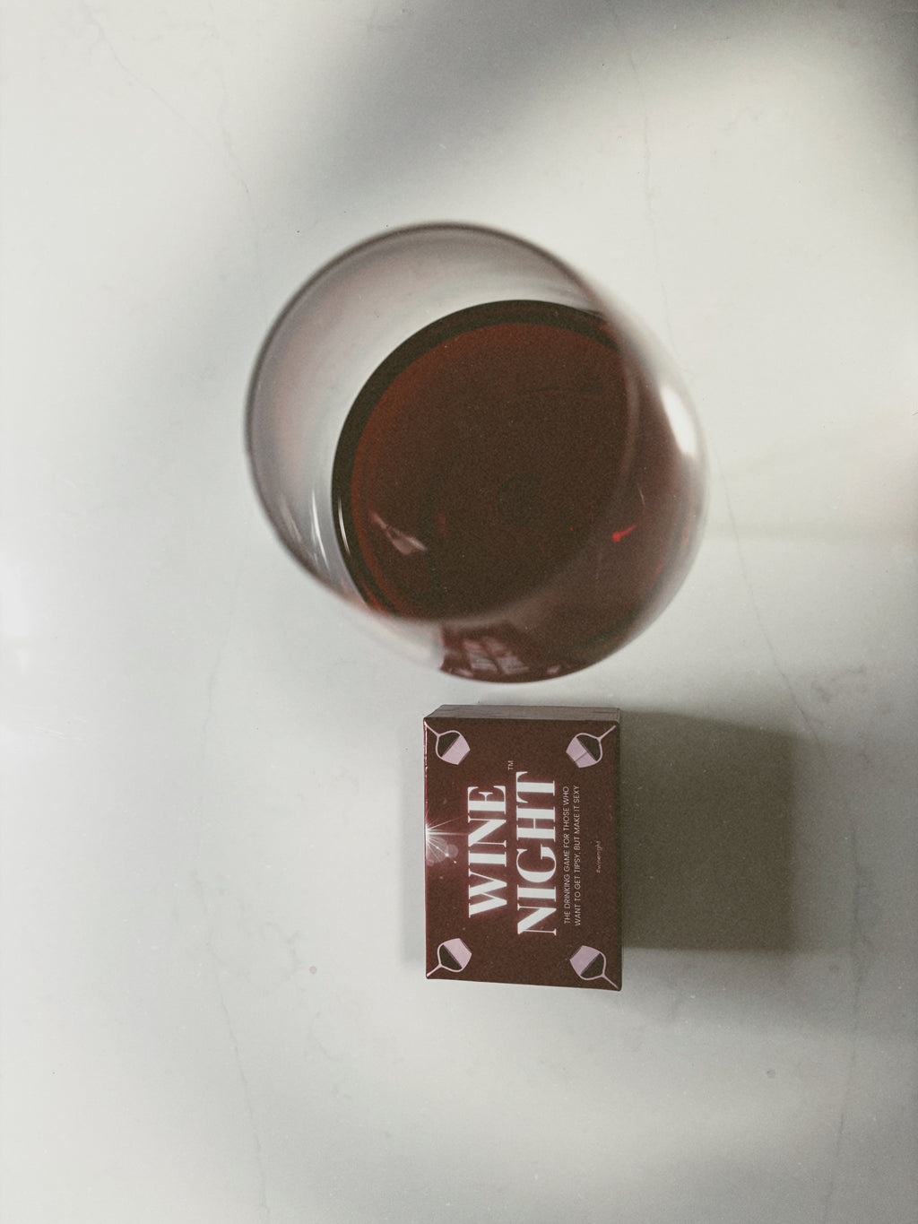 Wine Night Game