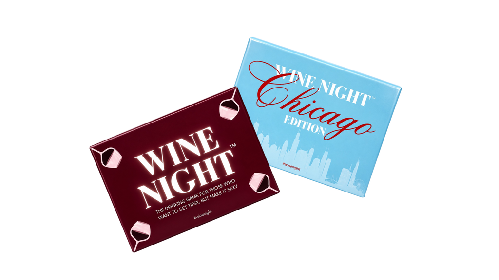 Ultimate Wine Night Bundle