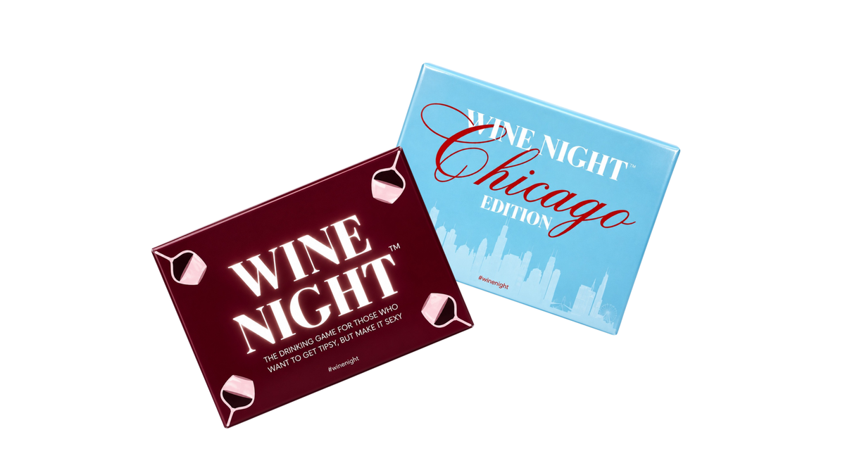 Ultimate Wine Night Bundle