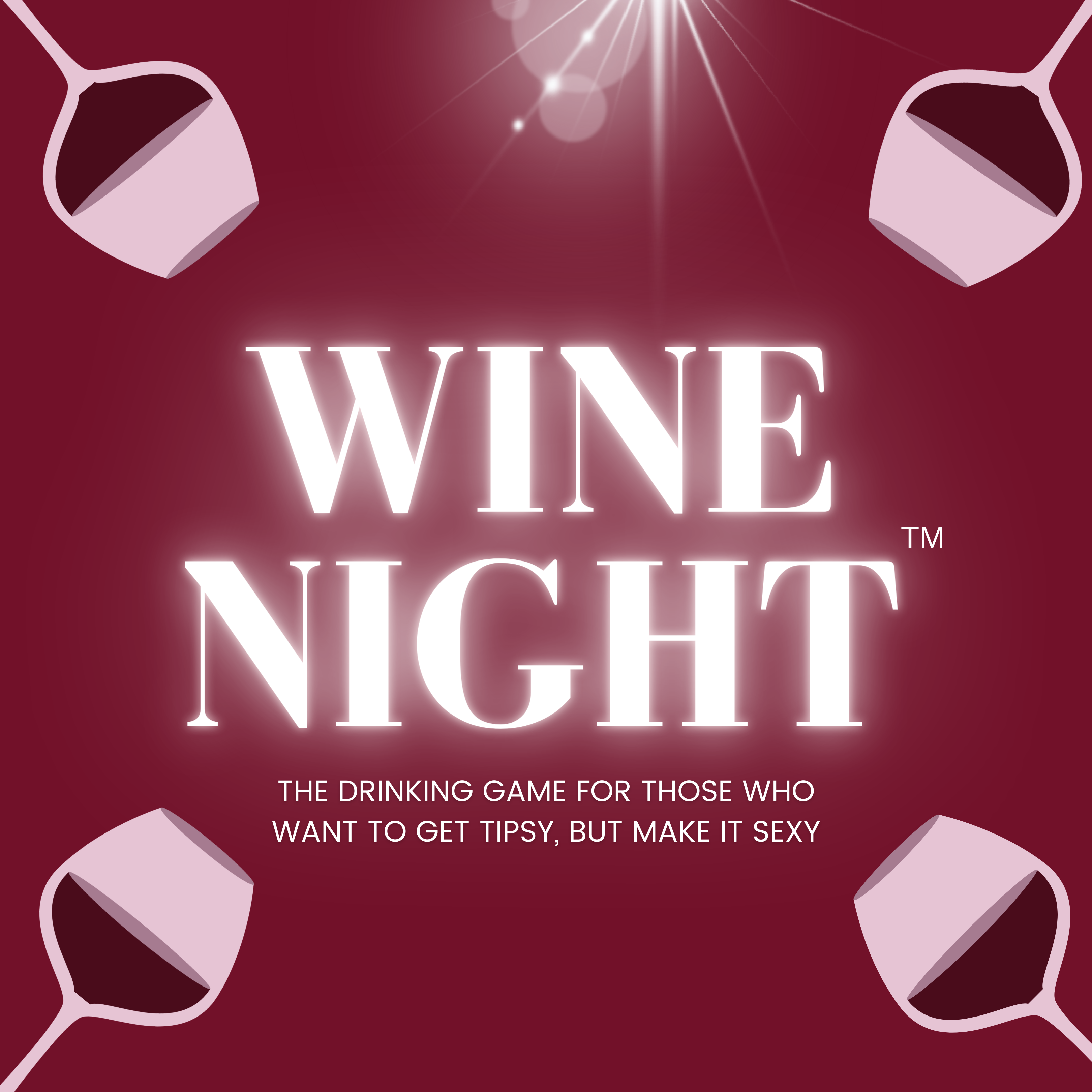 Wine Night Game